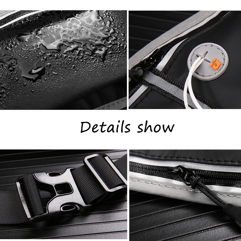 Поясная Сумка на бедрах поясная сумка для женщин и мужчин Забавный мешочек с