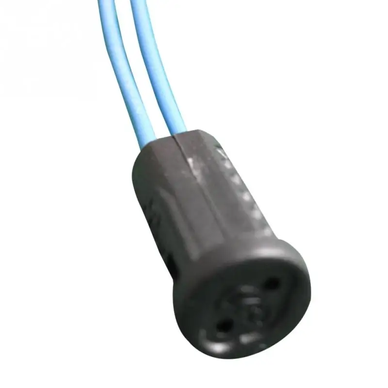 10 шт./лот G4 База g4 розетка специальная керамическая головка держатель провода