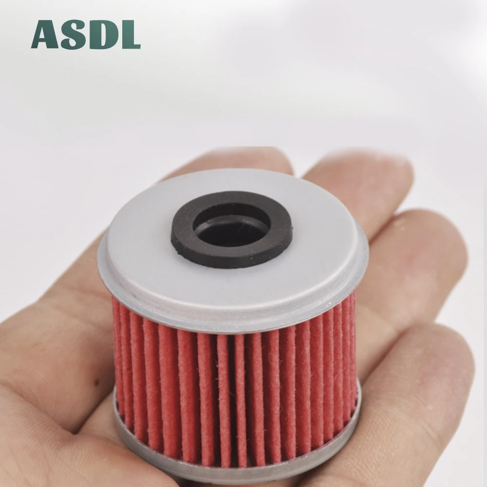 Масляный фильтр для мотоцикла Honda ATV TRX 450 R ER TRX450 ( Kick Start ) Elec TRX450R | Автомобили и