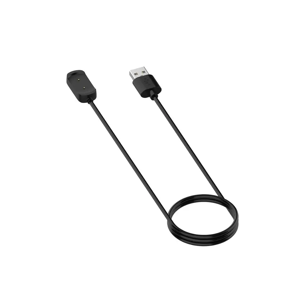 USB кабель для быстрой зарядки умных часов Huami Amazfit GTR2/GTS2/Pop 1 м|Зарядное устройство