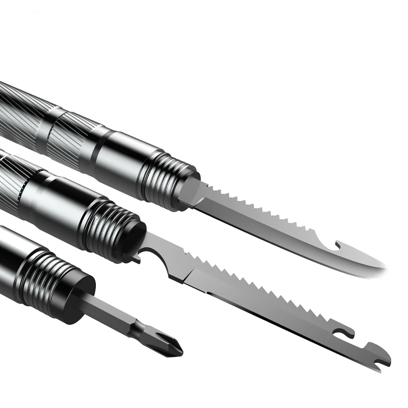 Многофункциональная палка для активного отдыха тактическая ручка альпеншток