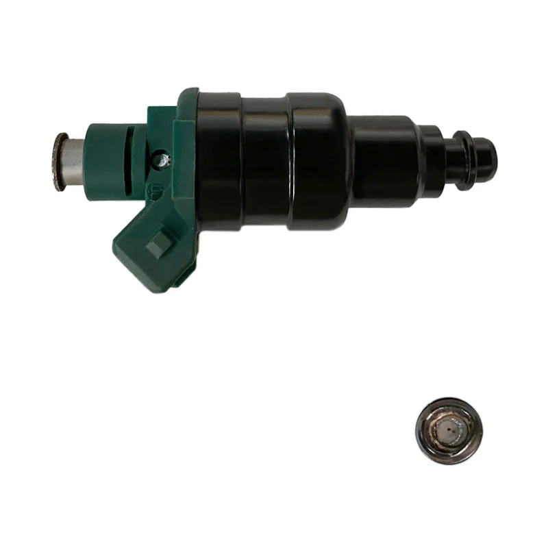 

1 шт., Форсунка для прямого впрыска топлива 875368 / 7700875368