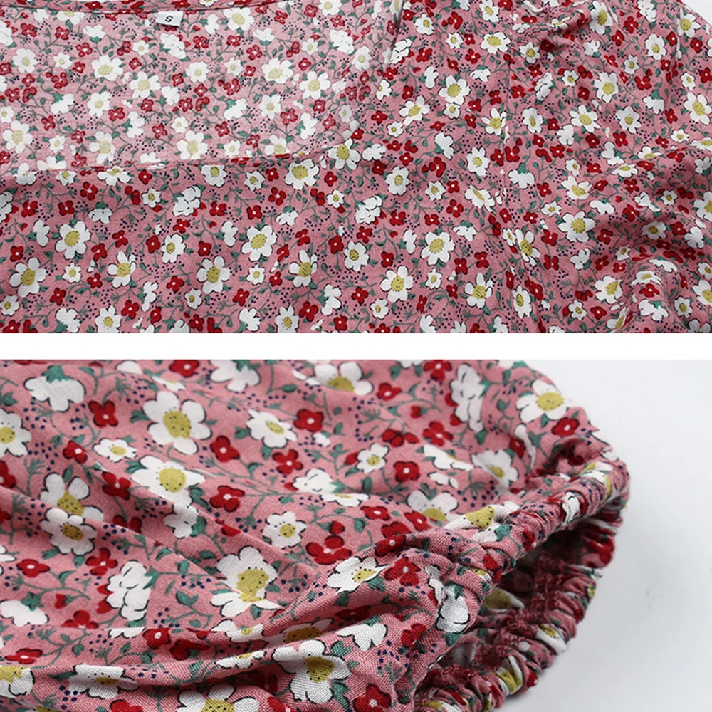 

Women Long Dress Autumn Winter Long Sleeve Elegant Ladies Flower Square Collar Dresses Party 2020 Black Clothes For Woman