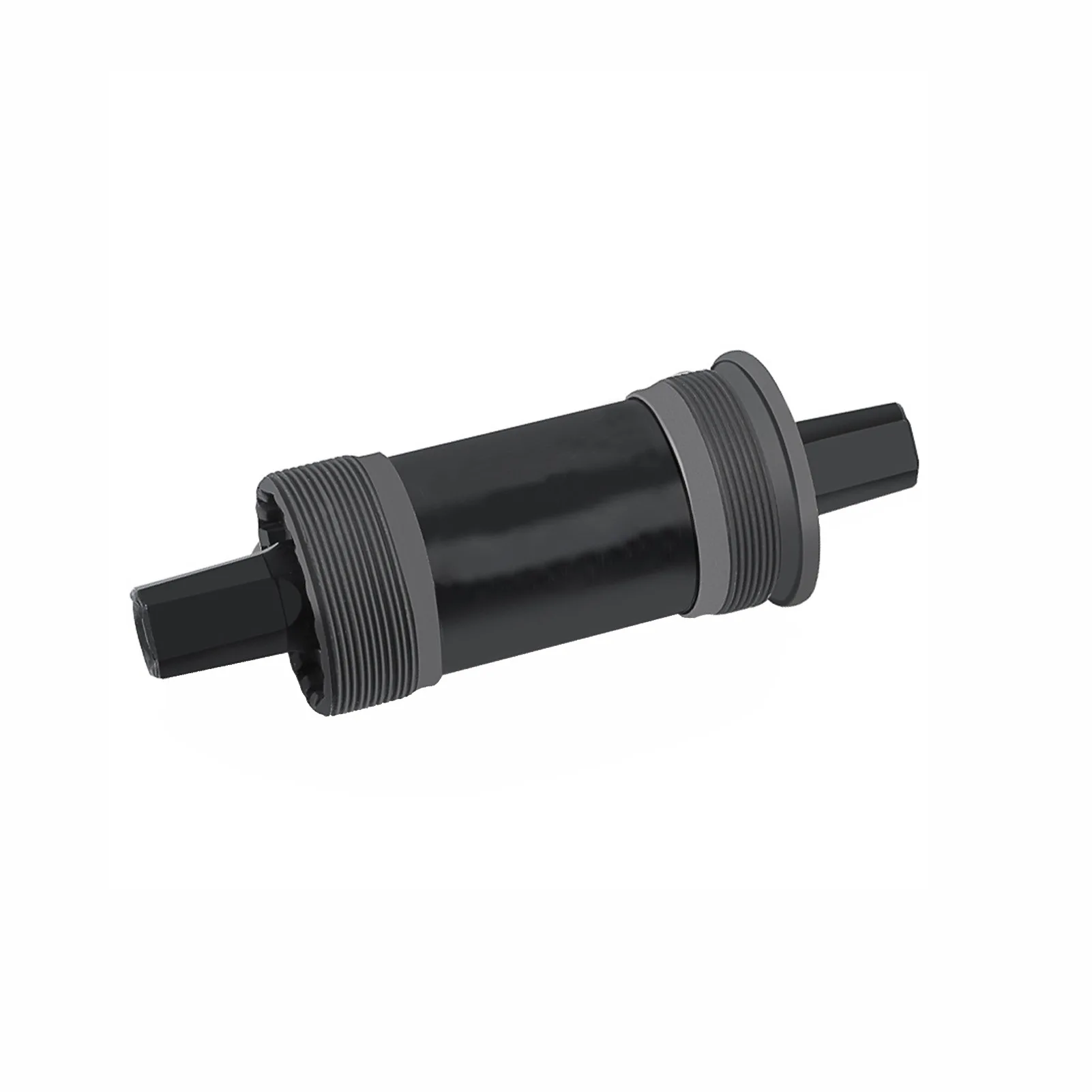 

Mountain Bicycle High Performance Universal Bike Bottom Bracket Square Hole Cycling With Screws Carbon Steel Professional
