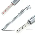 Мини-измеритель давления воздуха в шинах 5-50psi