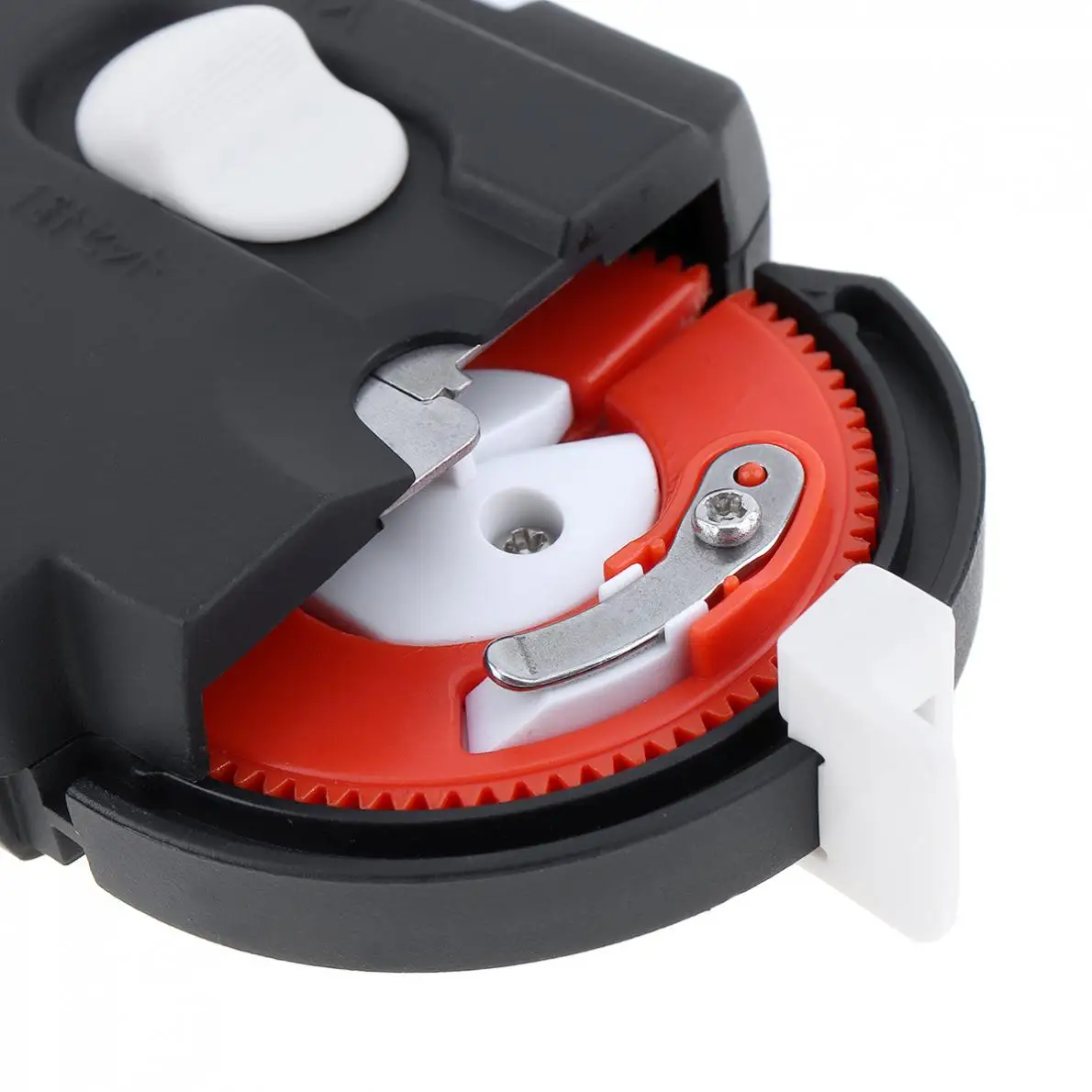 Портативный Электрический автоматический рыболовный крючок ярусная машина