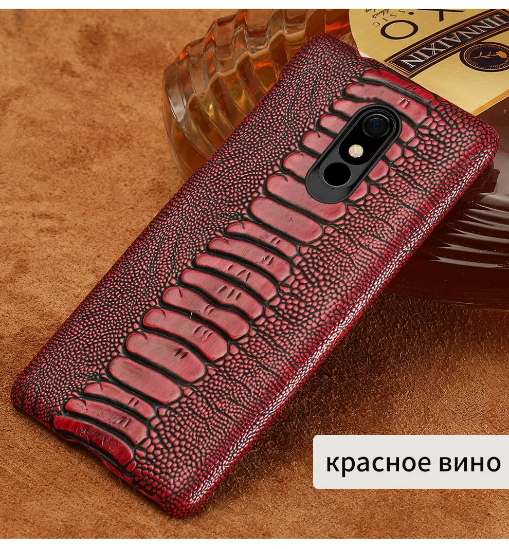 Чехол для телефона из натуральной воловьей кожи для LG Stylo 5, Роскошный чехол для LG Stylo 4 V40 V50 G7 G8 ThinQ G8s ThinQ G6 G5 Q6