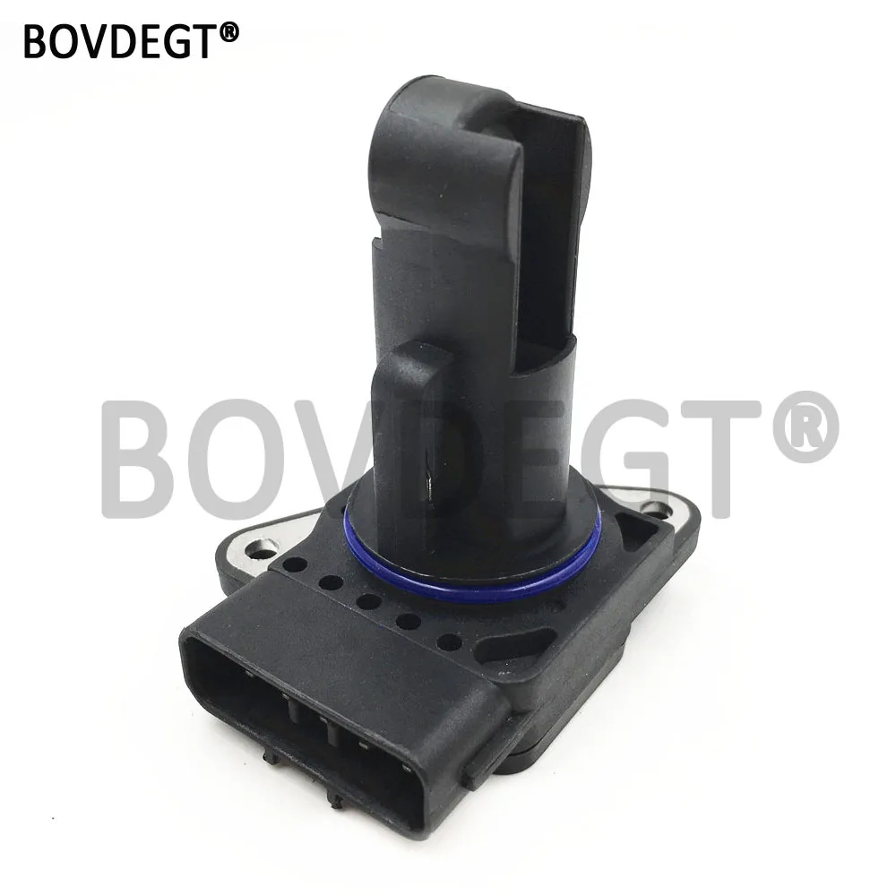 Датчик расхода воздуха с 5 контактами MAF для MAZDA 2 3 6 VOLVO S80 V70 MITSUBISHI TOYOTA AVENSIS PRIUS CAMRY