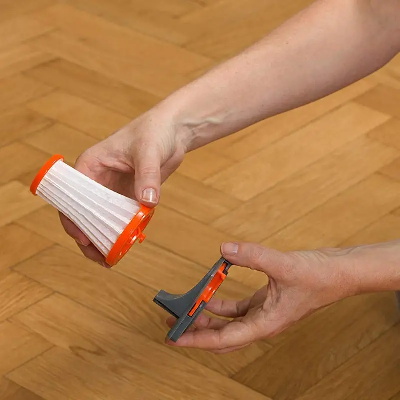 

Aef144 Type Aef 144 Internal Filter For Aeg Vacuum Cleaners Rapido 5106,5108,5112 Ag 6106,6108,6114,Ag6118