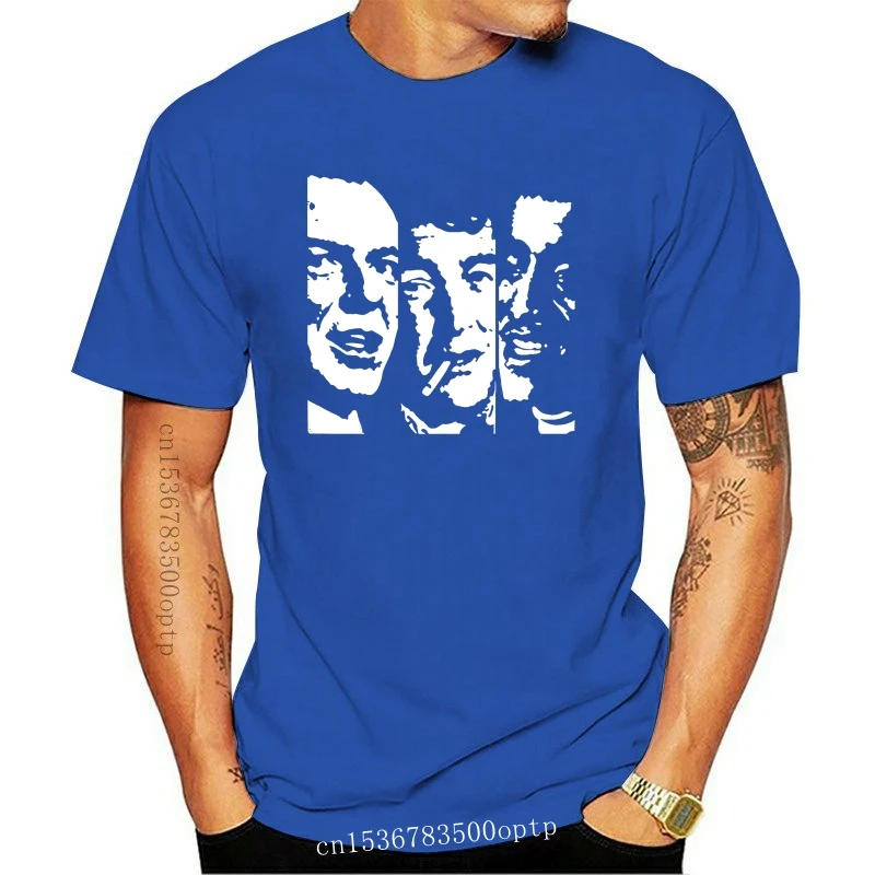 

Новинка, Футболки The Rat Pack, размеры S, M, L, Xl, 2Xl, черного цвета, трендовая футболка, 2021