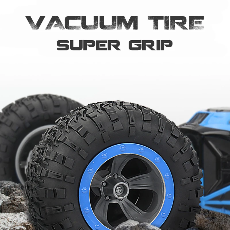 Трансформатор радиоуправляемые автомобили внедорожник 2 4G 4WD высокоскоростной