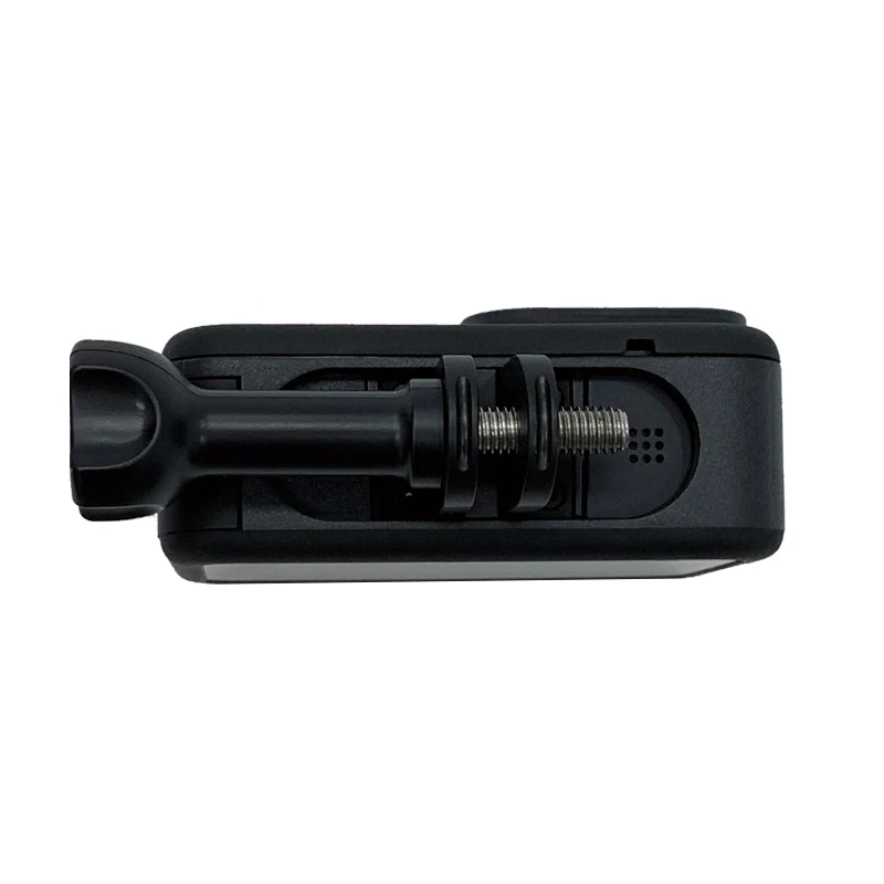 

New Features in HERO8 Black