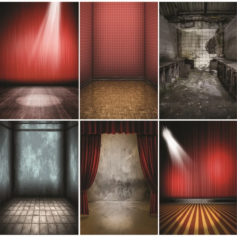 

ZHISUXI Vinyl Custom Photography Backdrops Prop scenery Photography Background NY6FD-8