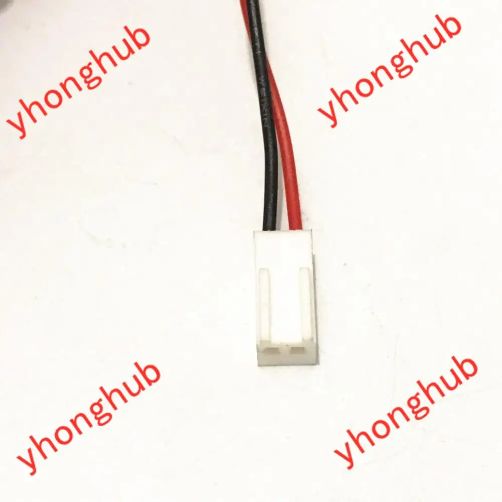 Вентилятор охлаждения сервера SANYO DENKI 109P0424H320 DC 24 В 0.095A 40x40x28 мм|square fan|server fandc 24v fan |