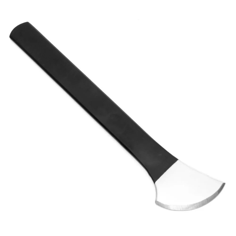 Стальной строгальный стальной резак для педикюра 160x38 мм профессиональные лезвия