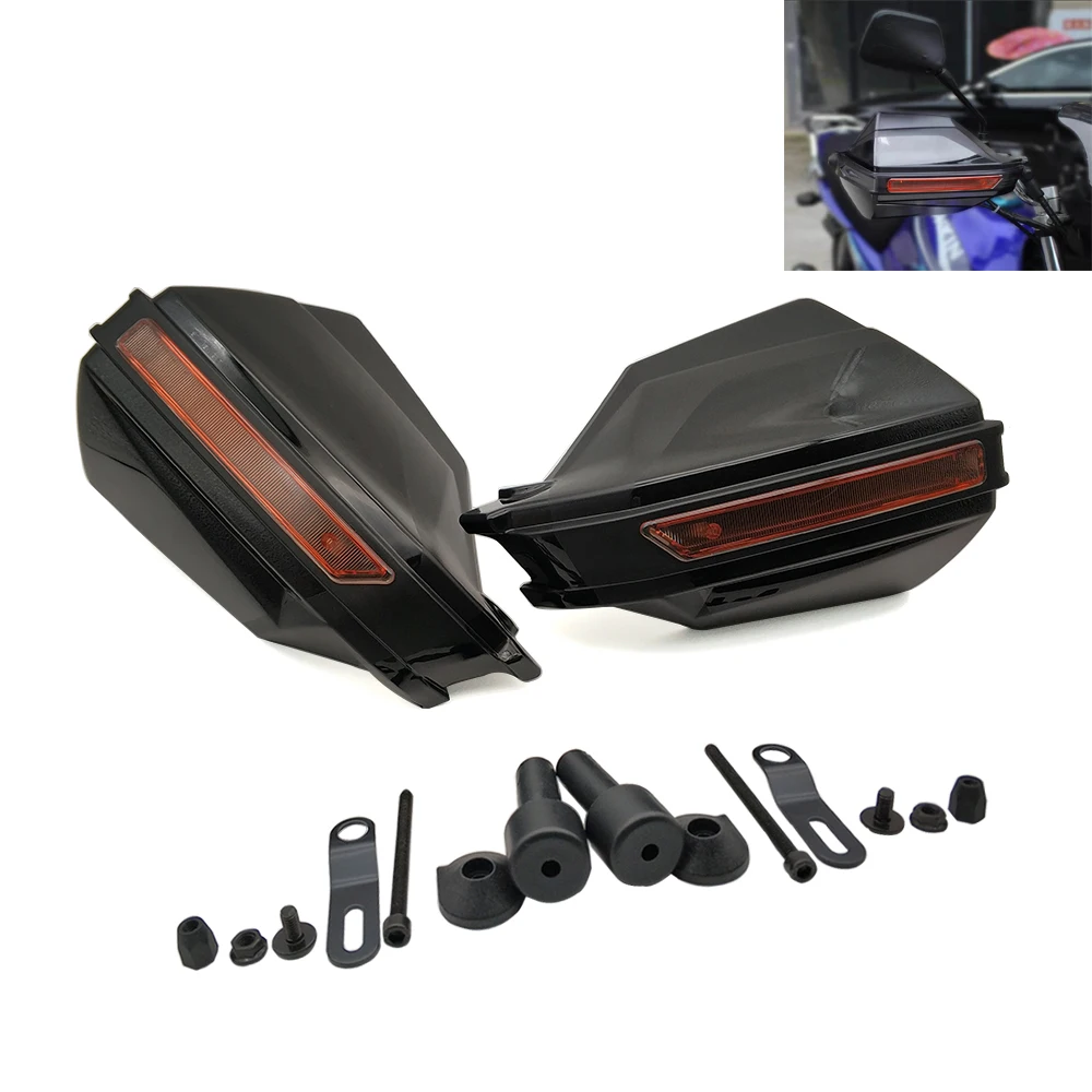 

Для BMW F650GS F700GS f 650 700 gs f650 f700gs универсальные мотоциклетные щитки для рук 7/8 "Руль перекладина для протектор