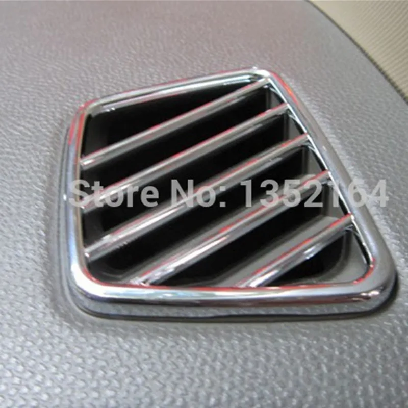 Молдинг интерьера автомобиля внутренняя отделка вентиляционного отверстия для