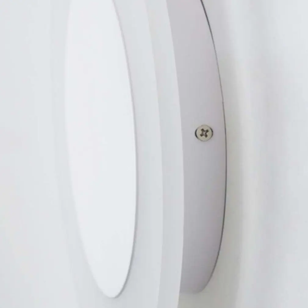 

Acrylic Waterproof Outdoor Indoor Wall Lamp Suitable For Bedroom Hotel Living Room Staircase Aisle Balcony