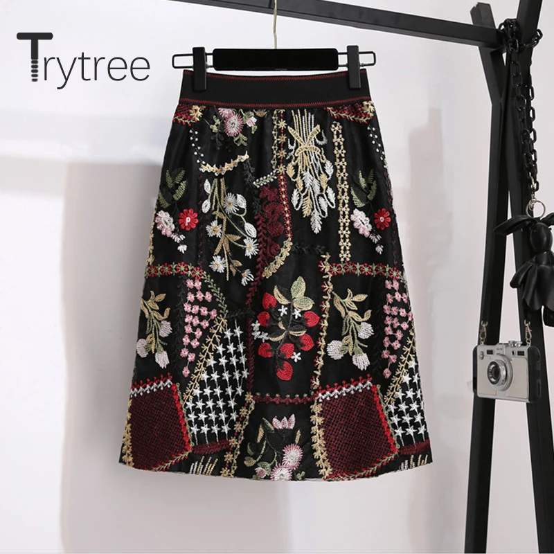 Комплект из двух предметов Trytree Женский Повседневный футболка с круглым вырезом