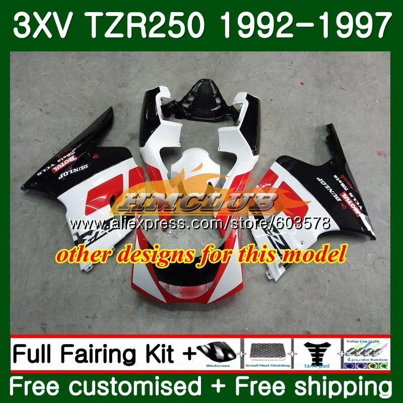 3XV для YAMAHA TZR 250 TZR250 1992 1993 1994 1995 1996 1997 122CL. 15 TZR250RR RR ТЗР 92 93 94 95 96 97 серебристо черного
