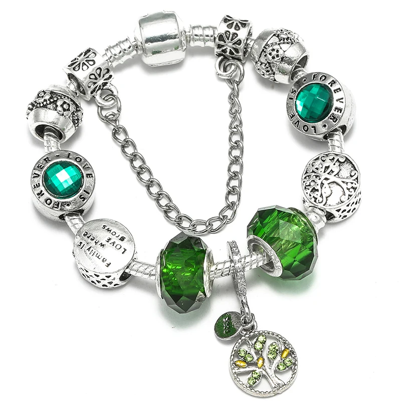 

Anime Series Charm Charms DIY Anime Charm Bracelets For Women Catoon& Cat & Anime Beads Fits Fine Bracelet Jewelry Gift