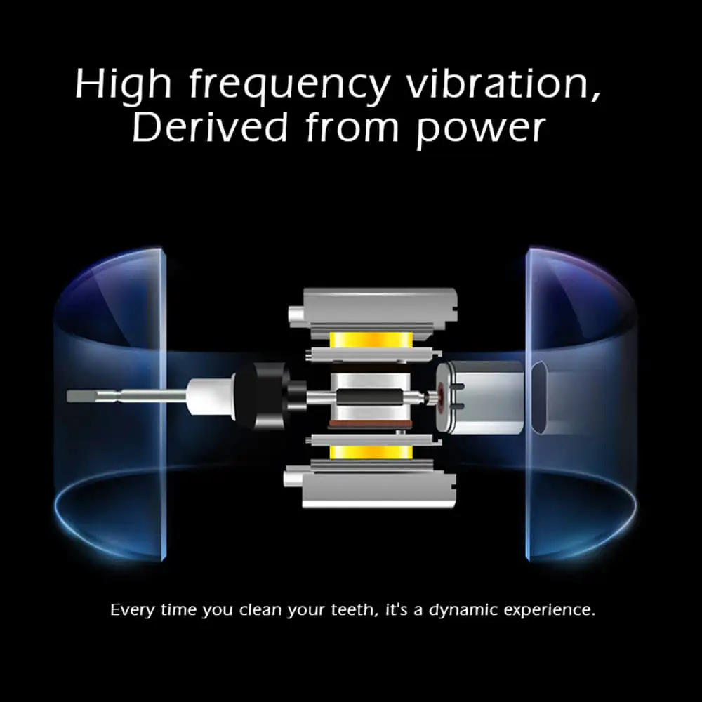 Электрический Ультразвуковой Зубной скалер зубной инструмент для расчета зубов