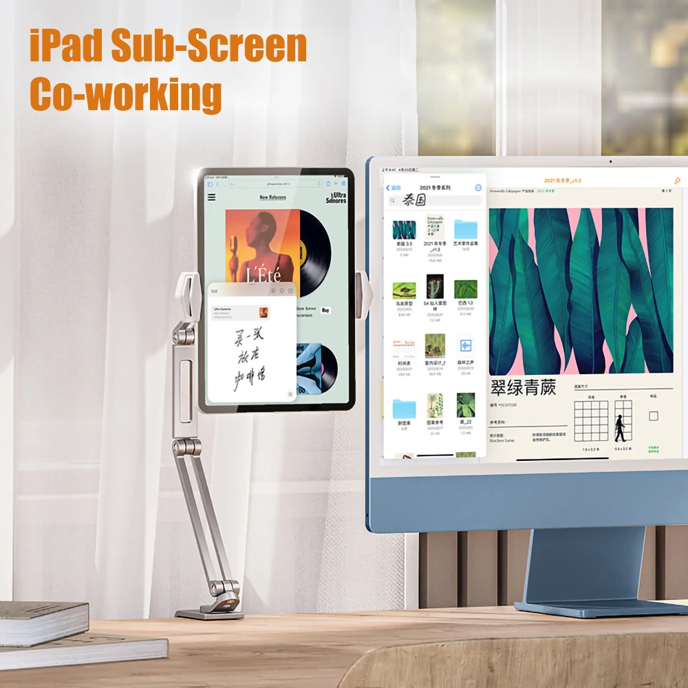 tablet stand for 4inch to 12 9inch aluminum adjustable mobile phones tablets lazy arm bed desk for ipad 11 xiaomi 5 mini 6 free global shipping