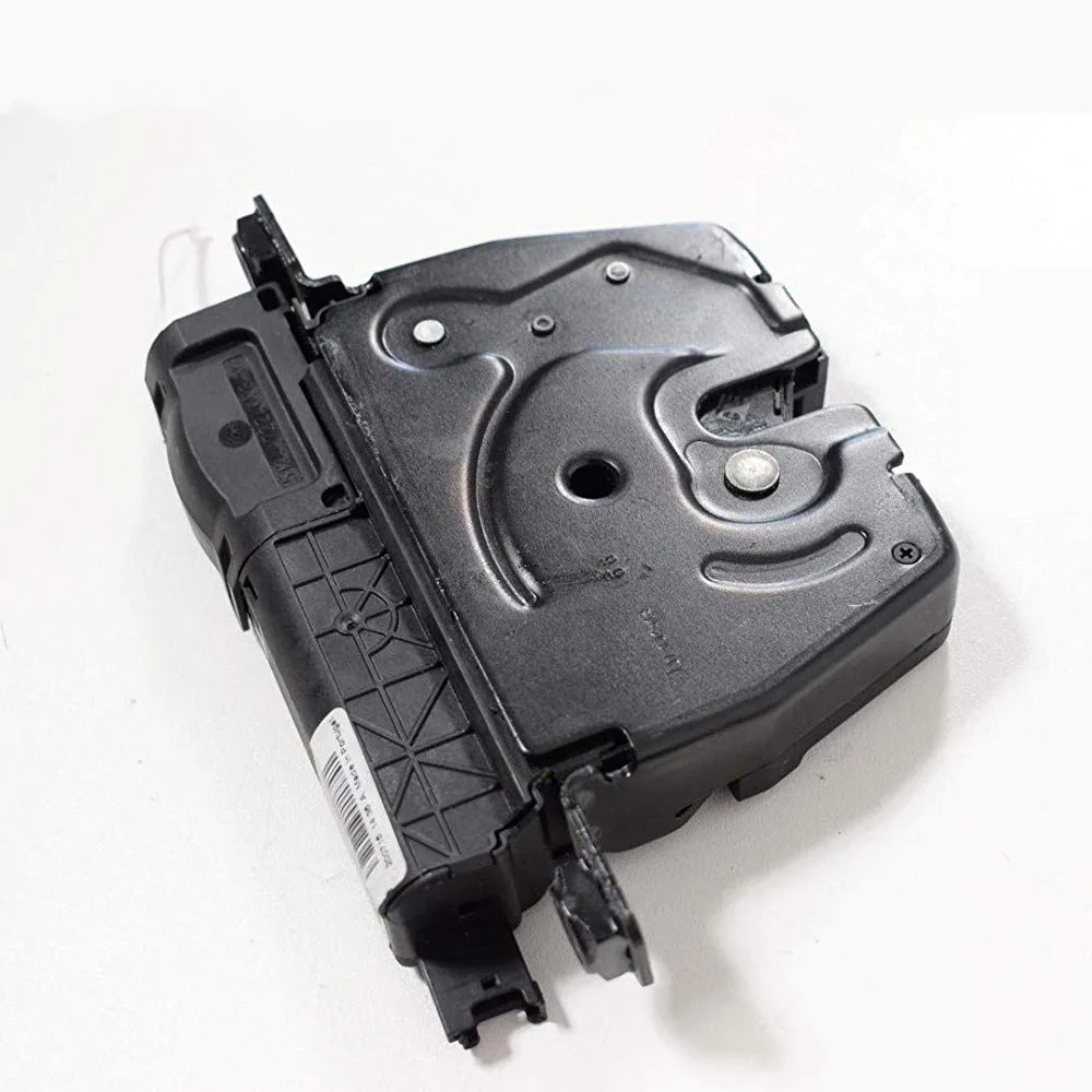 Новый замок для багажника BMW 3 4 5 6 серии F30 F32 F10 F06 F12 F13 крышки 7191212 4825342 51247191212