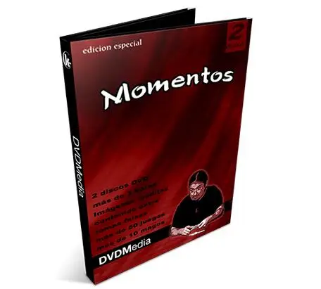 

Dani DaOrtiz - Momentos Magic Tricks