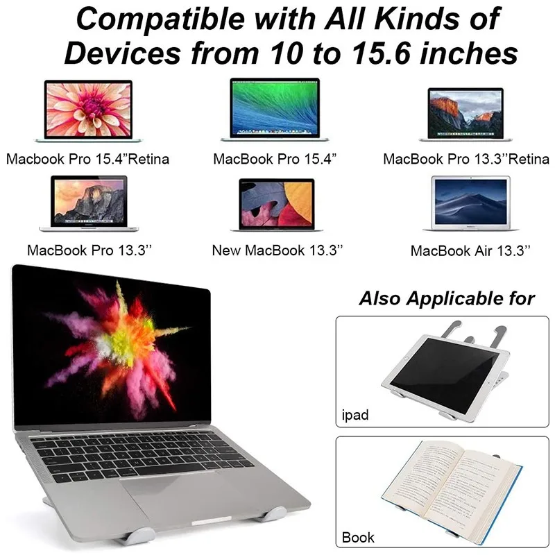 портативный держатель для н