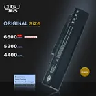 JIGU Laptop Battery UM08B31 UM08B52 UM08B71 UM08B72 UM08B73 UM08B74 UM08A73 For Acer For Aspire One 10.1