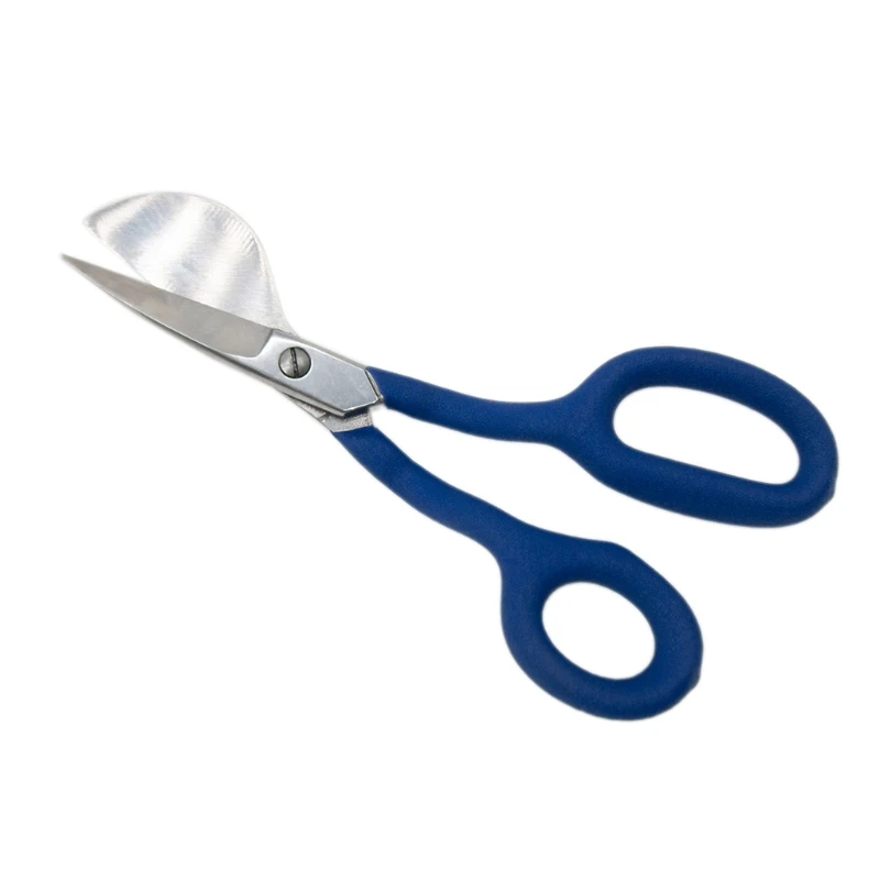 

Tufting Scissors Duckbill Blade Scissors Household Sewing Crafting Shears Sharp Sturdy Carpet DIY