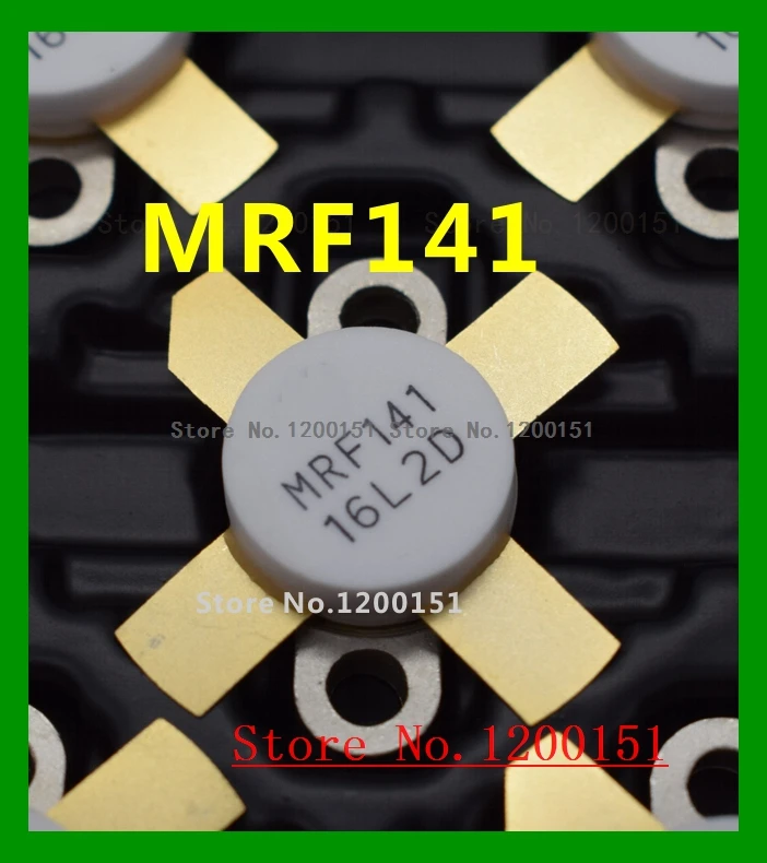 MRF134 MRF136 MRF137 MRF140 MRF141 MRF150 MRF173 модули