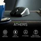 Мышь Razer Atheris беспроводная, Bluetooth, 7200 DPI, оптический сенсор, 2,4 ГГц