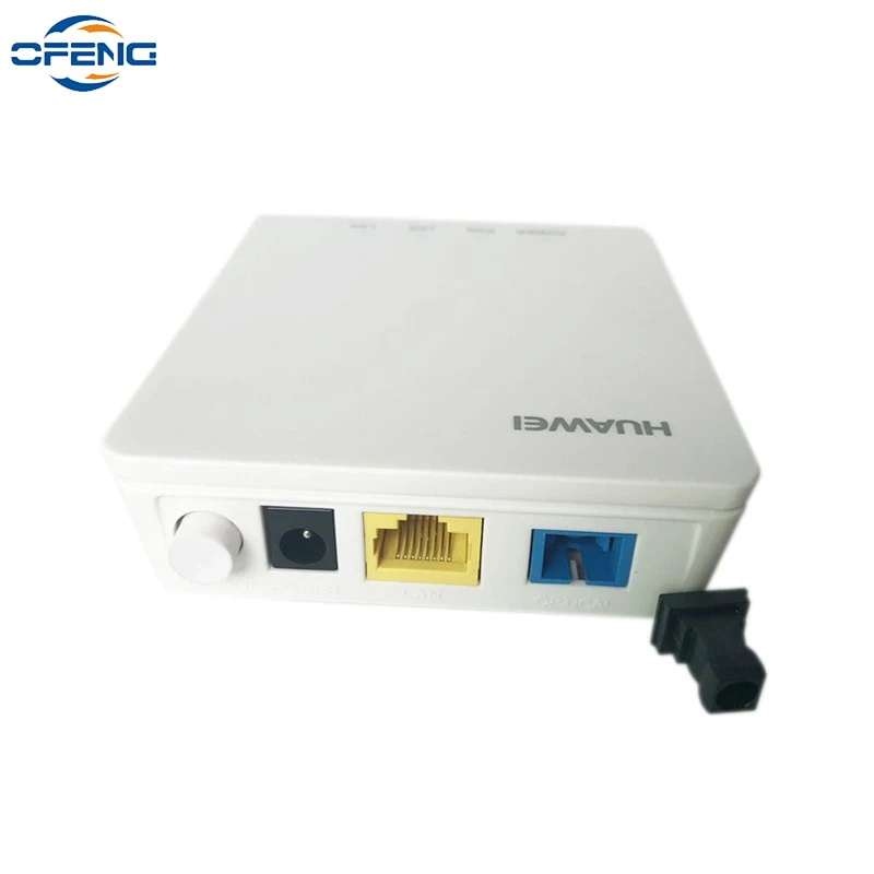 Бесплатная доставка новинка 100% порт Huawei HG8310M GPON ONU ONT 1GE с одним Lan портом подходит
