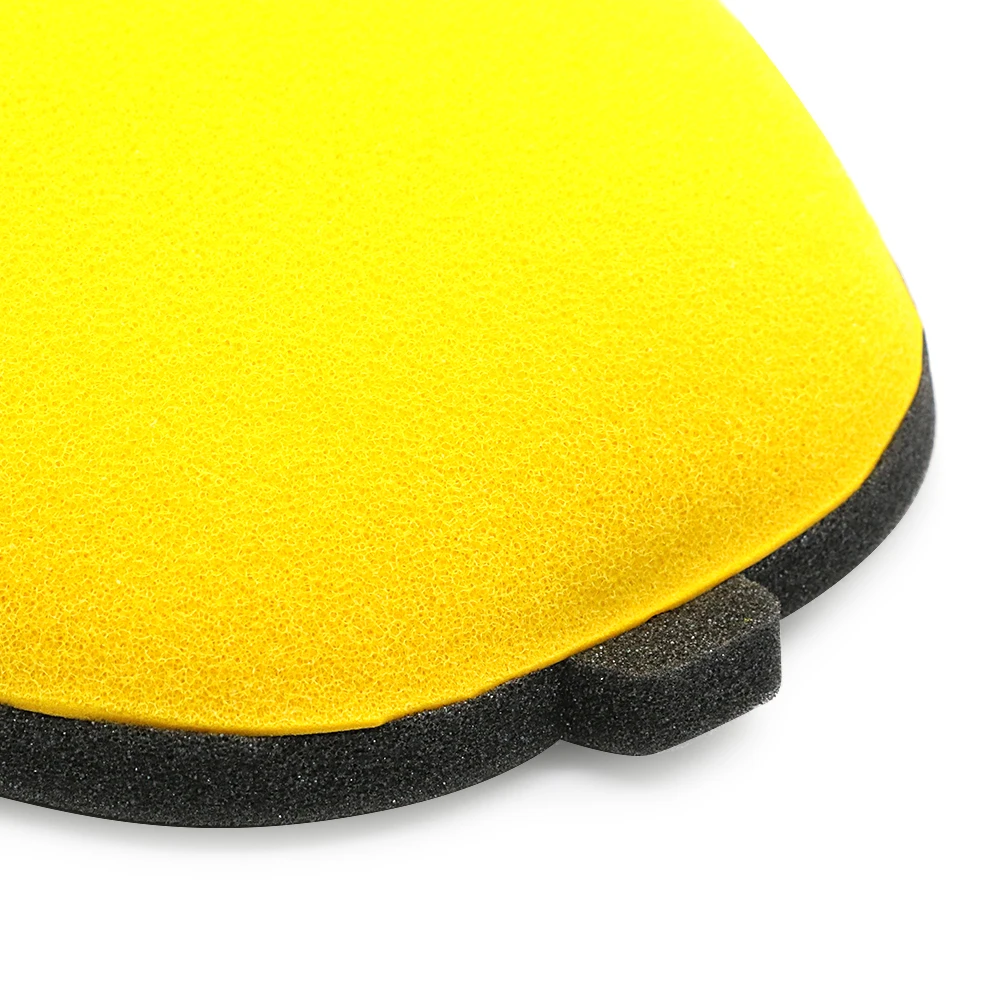 

Air Filter Cleaner Sponge For Yamaha YZF 450 YZF450 YZ450F 14-17 / WRF250 WR250F 16-18 / YZF250 YZ250F 2014 2015 2016 2017 2018