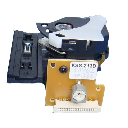 Оригинальная Замена для AIWA MHC-RX900 CD DVD-плеера Лазерная линза в сборе блок