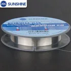 Сменный переходник для прецизионных гибких цепей, 0,007 мм, 200 м