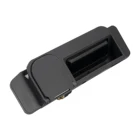 Камера заднего вида для Mercedes Benz C Class W205 CLA C117 2015-2017 wNTG5.05,1 Flip Emblem