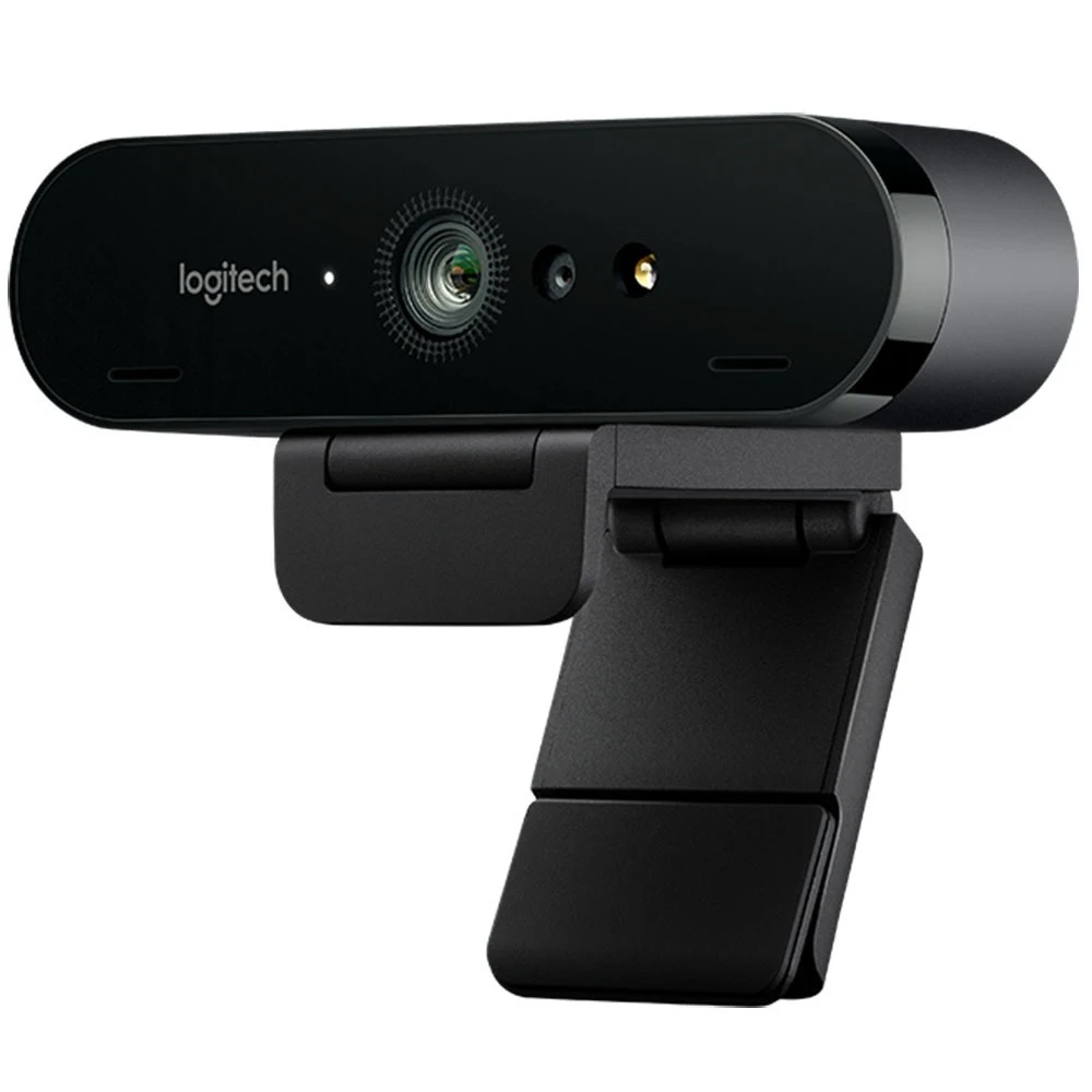 Веб камера Logitech BRIO|Веб-камеры| |