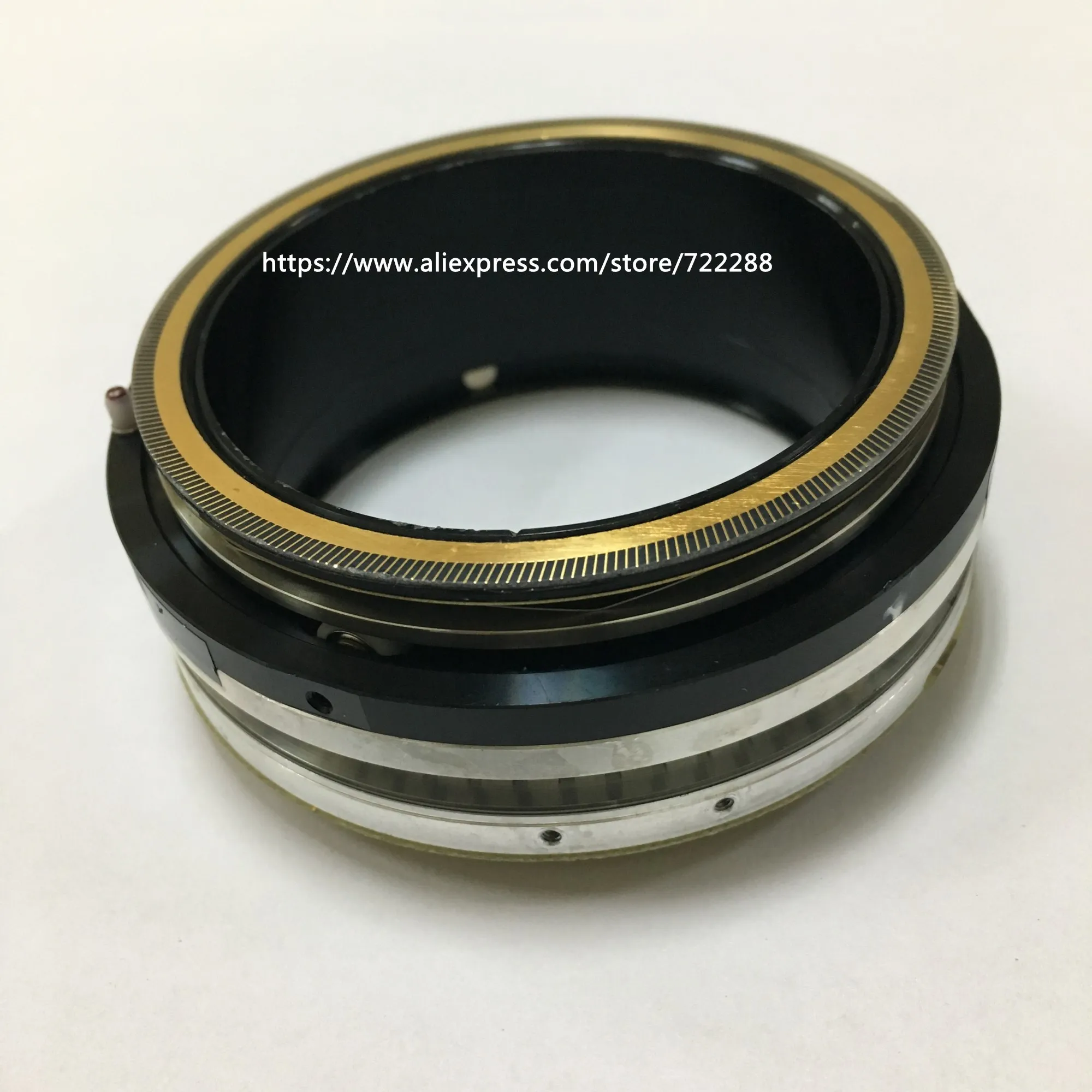 Запасные части для Nikon Nikkor AF S 17 35 мм F/2.8D ультразвуковой фокусный двигатель SWM Assy