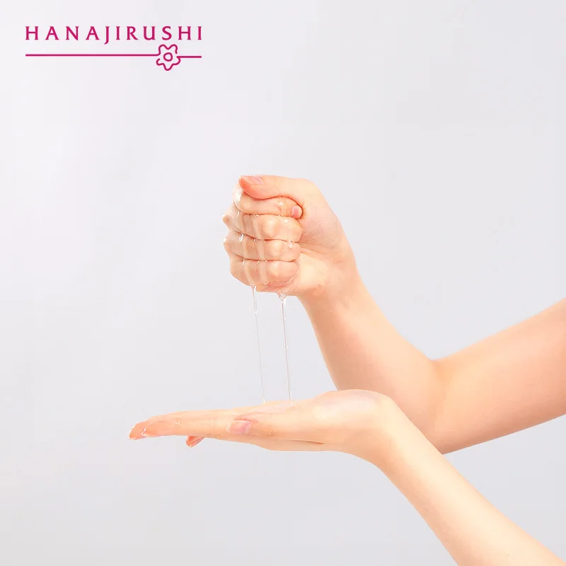 HANAJIRUSHI Camellia увлажнение с осветляющим эффектом лист маска обернутая маска 27 мл* 10