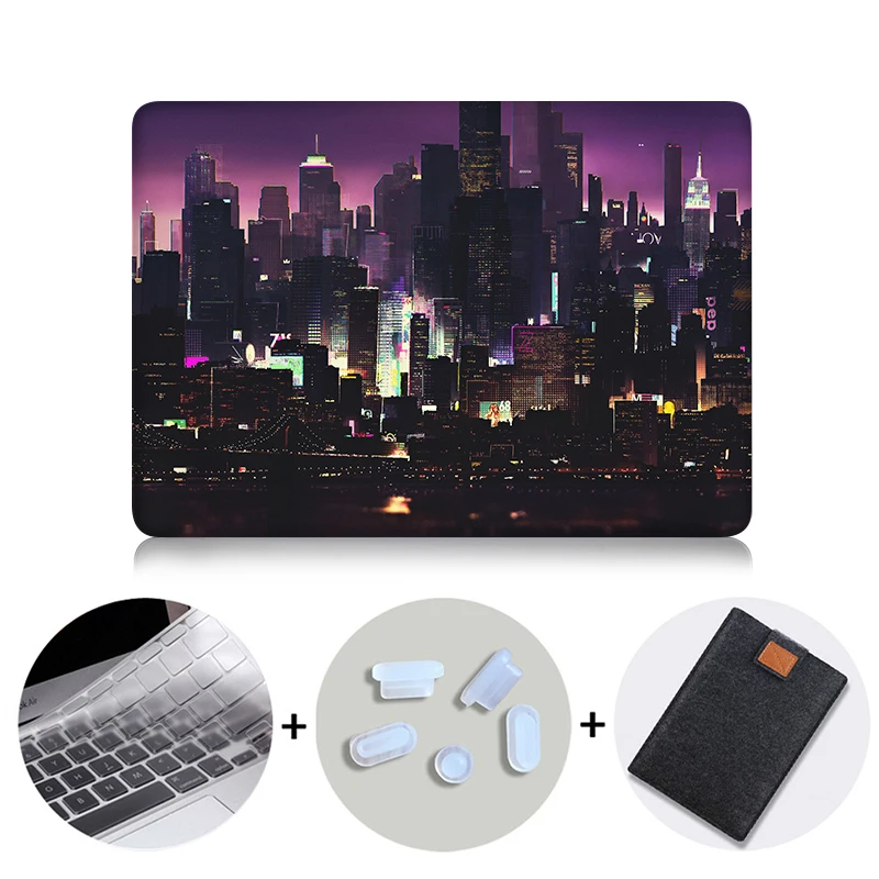 MB14 Чехол MTT для ноутбука Macbook Pro retina 13 15 с сенсорной панелью, чехол для Mac book Air Pro 11 12 13,3 15,4, сумка для ноутбука - Цвет: MB14
