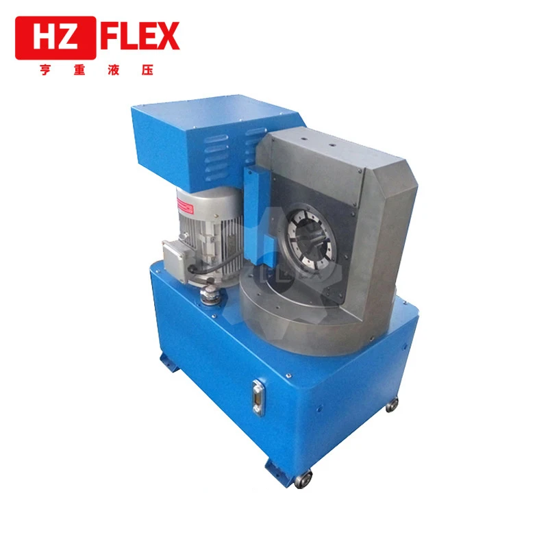 2018HZFLEX HZ 81D увлажняющим эффектом марки The finn мощность шланг гофрировочной машины