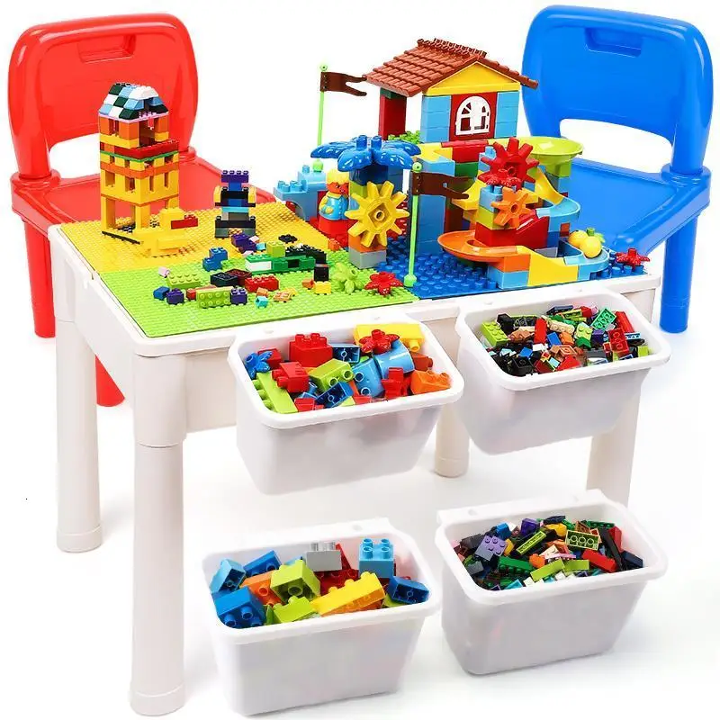 Стул и маленьких Pupitre стол De Plastico Game Kindergarten Kinder Меса Infantil Enfant кабинет для детей