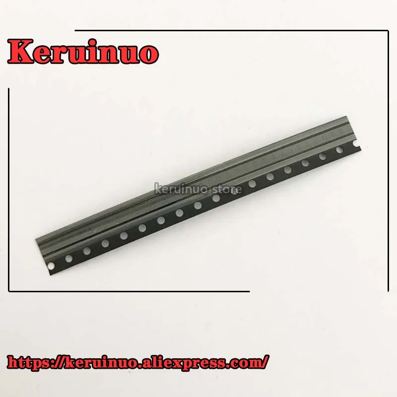 100 шт. новый оригинальный Q3200 Q3201 RV3CA01ZP ic чип для iphone 8 8P X|Комплекты аксессуаров