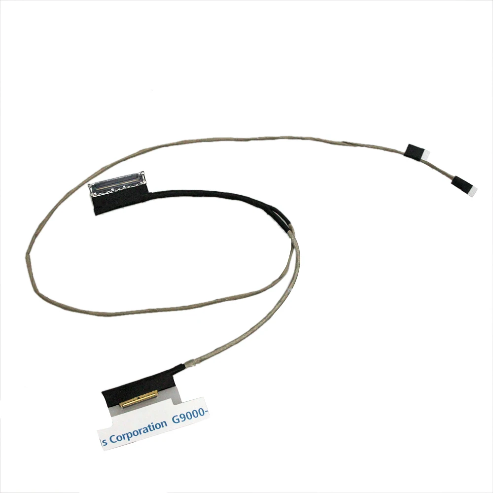 Гибкий провод для видеоэкрана Acer Aspire 7 A715 71G A717 LCD светодиодный LVDS A515 51 cable