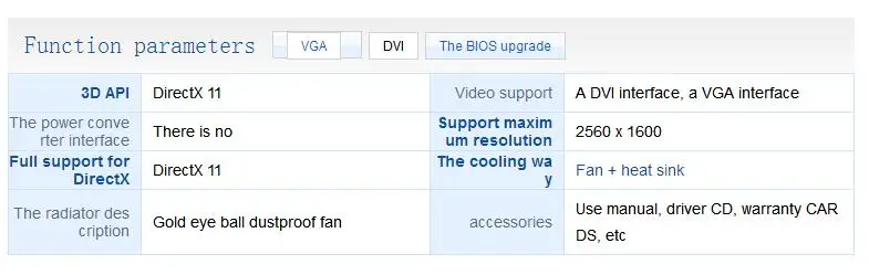 Используется, ASUS GT440 1G 128bit DDR3, протестирован хорошо