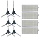 Боковые Щетки для робота-пылесоса, Фильтры hepa для пылесоса Kitfort KT-552