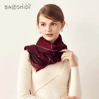 %e2%98%85ruby butterfly cashmere scarf female british classic plaid scarves in the fall and winter long joker collarflash powder